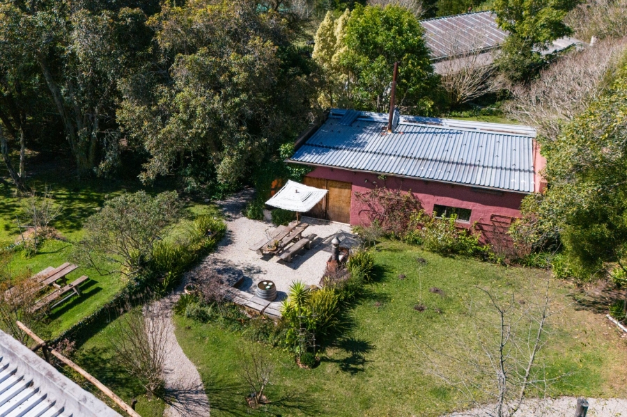 Commercial Property for Sale in Plettenberg Bay Rural Western Cape